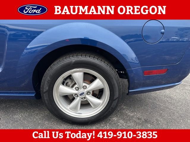 Used 2008 Ford Mustang GT RWD image 16