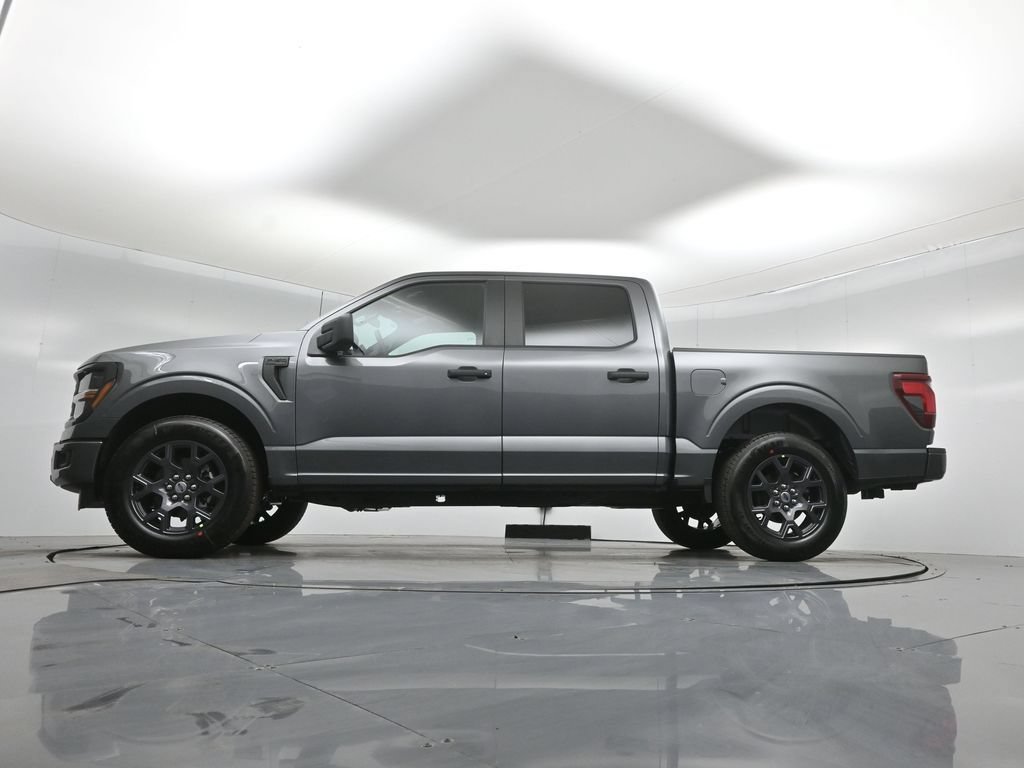 New 2026 Ford F150 STX w/ Equipment Group 200A RWD image 7