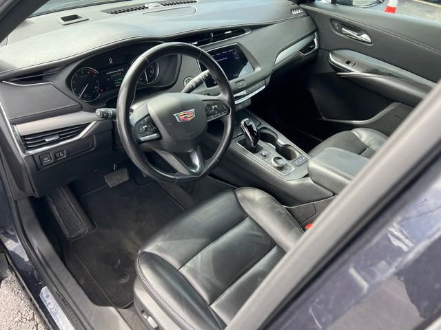 Used 2023 Cadillac XT4 Premium Luxury image 15