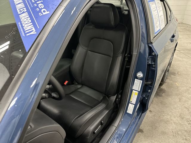 Used 2025 Honda Civic Sport Touring image 15
