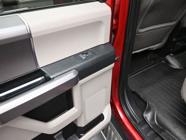 Used 2019 Ford F150 XLT w/ Equipment Group 302A Luxury image 18