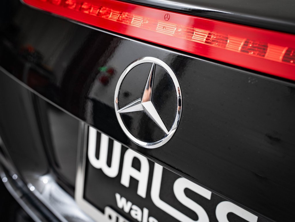 Used 2017 Mercedes-Benz SL 550 image 17