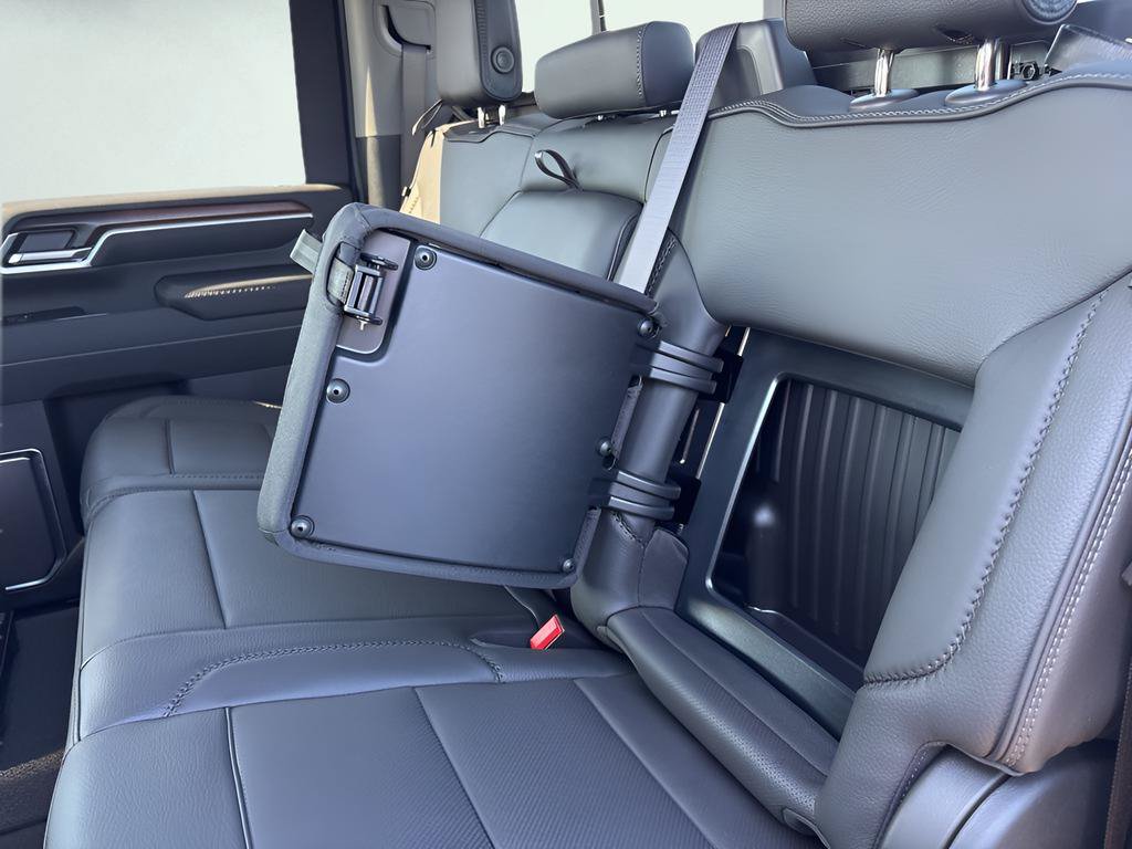 New 2026 GMC Sierra 2500 Denali w/ Denali Reserve Package AWD/4WD image 13