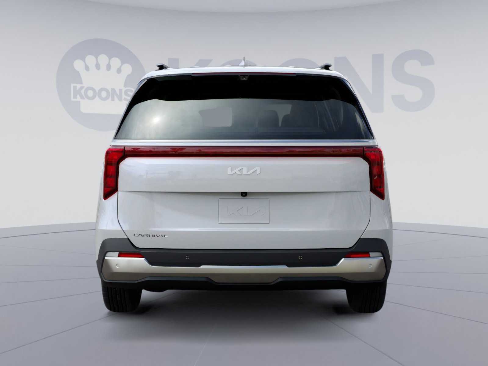 New 2026 Kia Carnival SX image 16