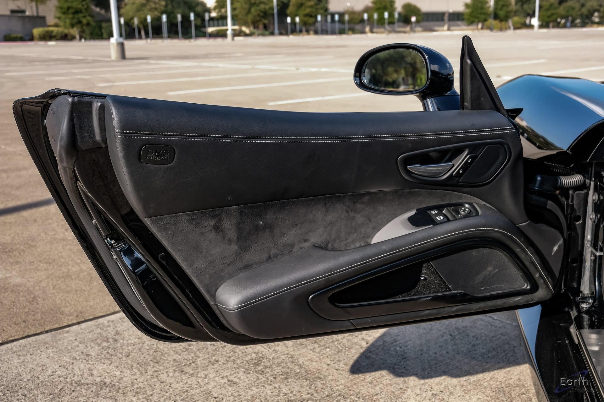 Used 2017 Dodge Viper GTC w/ Time Attack Group 2.0 RWD image 71