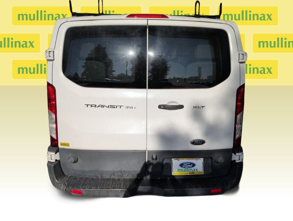 Used 2018 Ford Transit 350 XLT image 32