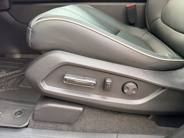 New 2026 Honda Pilot Elite image 21