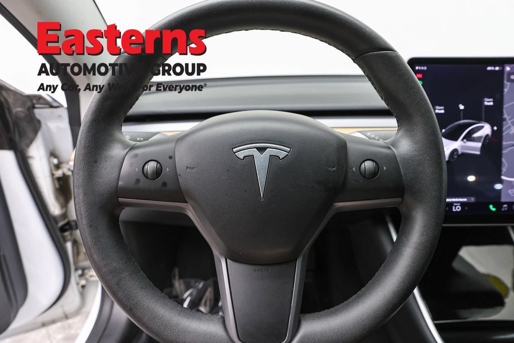 Used 2020 Tesla Model 3 Long Range AWD/4WD image 10