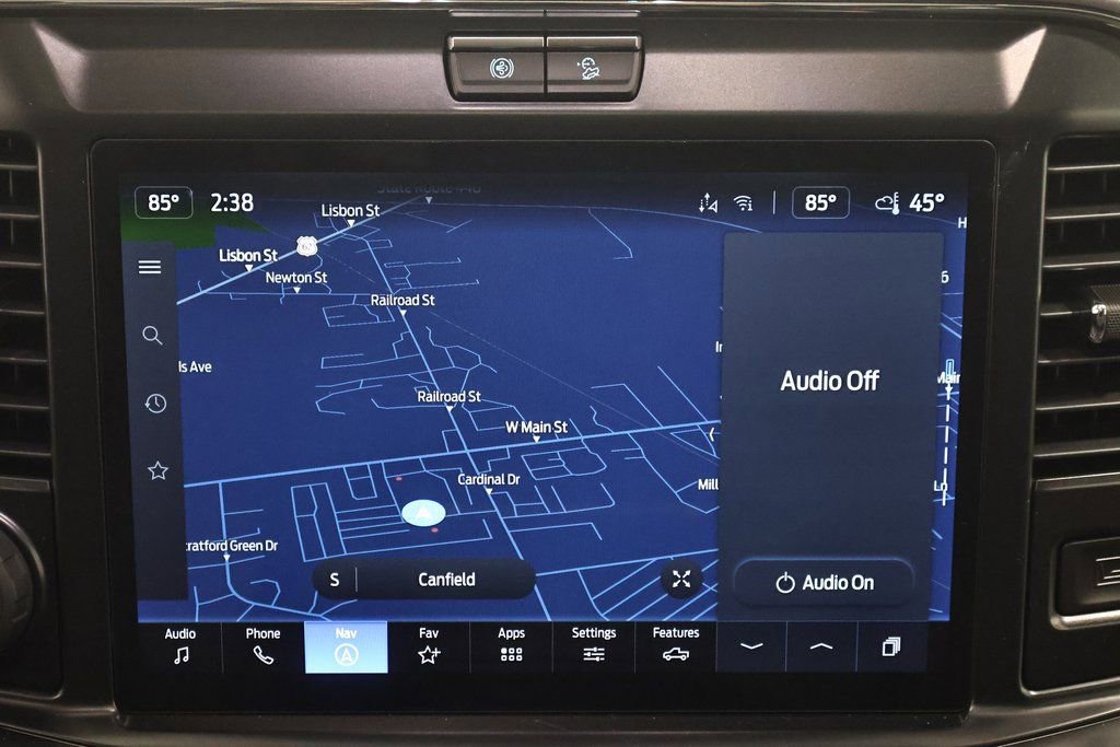 New 2026 Ford F350 Lariat w/ Tremor Off-Road Package image 25