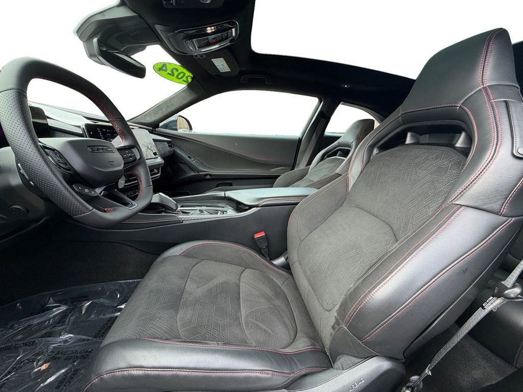 Used 2024 Dodge Charger R/T Scat Pack w/ Plus Group image 9