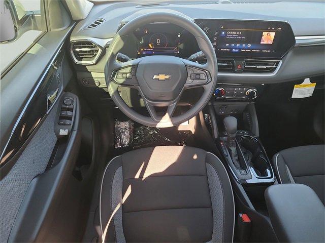 New 2026 Chevrolet TrailBlazer LT image 16