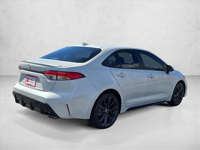 Certified 2023 Toyota Corolla SE image 5