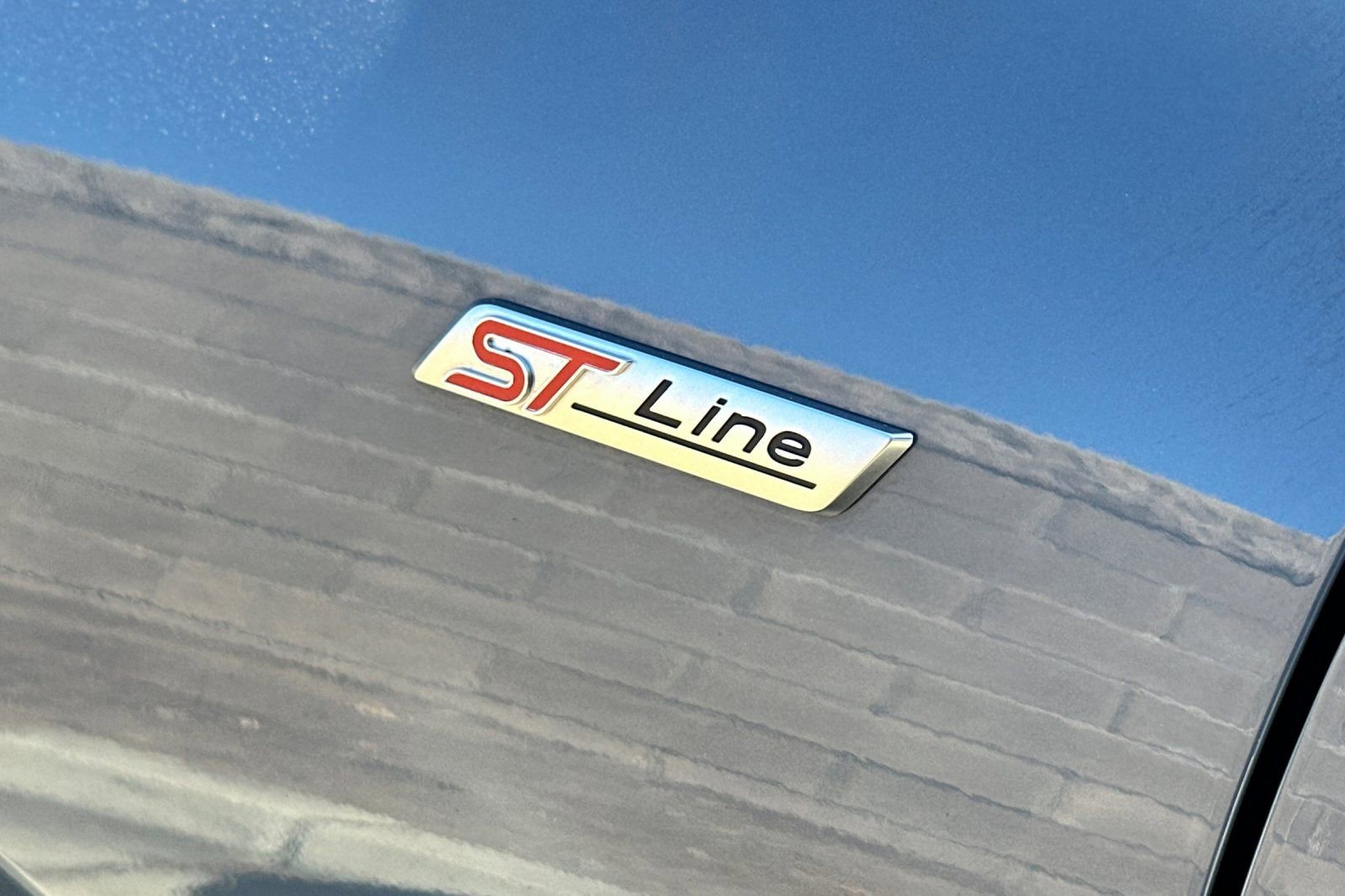 Used 2024 Ford Escape ST-Line w/ Tech Pack #1 image 24