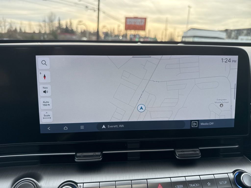 Certified 2024 Hyundai Kona SE image 12