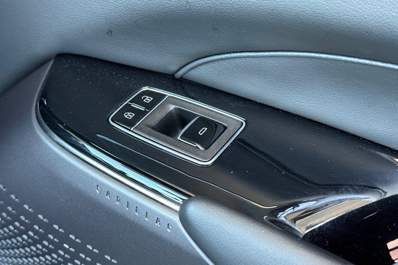 Certified 2024 Cadillac Lyriq Sport image 20