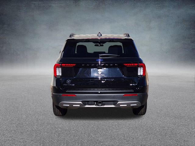 New 2026 Ford Explorer Active w/ Active Comfort Package image 6