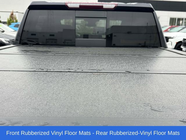 Used 2024 Chevrolet Silverado 1500 RST w/ Convenience Package II image 30