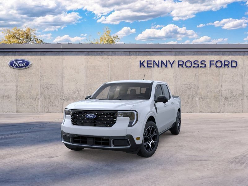 New 2026 Ford Maverick Lariat AWD/4WD image 2