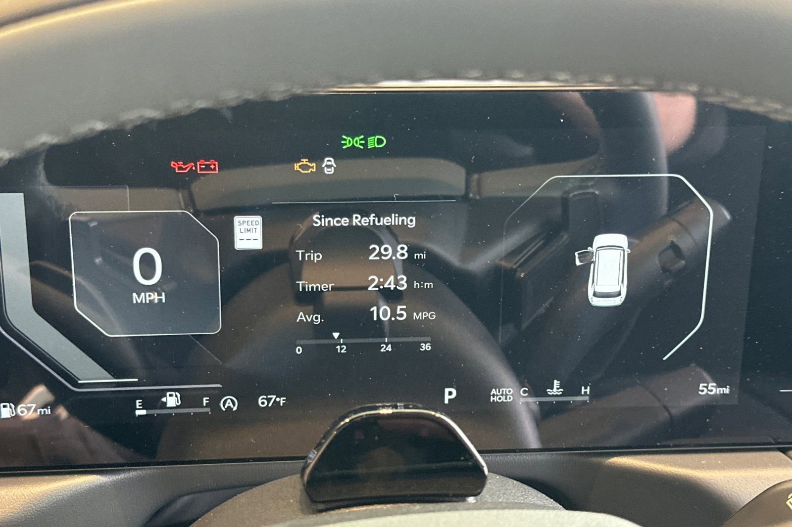 New 2027 Kia Telluride SX Prestige X-Line image 29