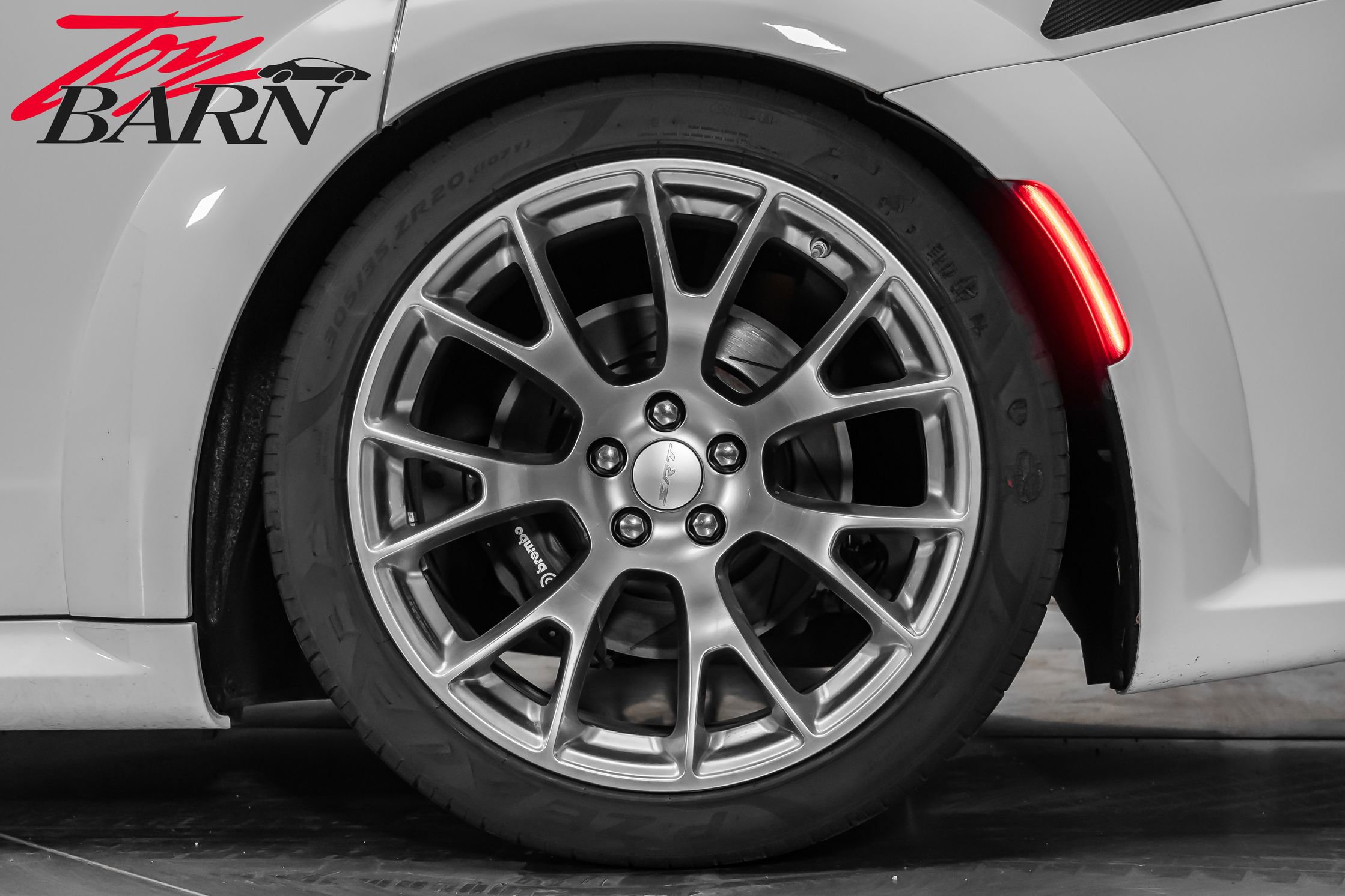 Used 2020 Dodge Charger SRT Hellcat w/ Harman/Kardon Audio Group image 15