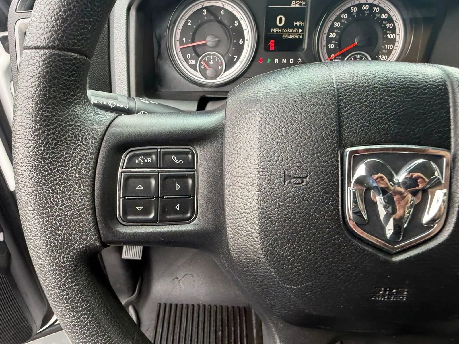 Used 2019 RAM 1500 Express w/ Wheel & Sound Group image 18