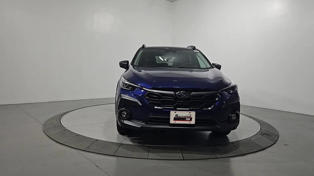 New 2026 Subaru Crosstrek 2.5i Limited w/ Crosstrek Mirror Package AWD/4WD image 8