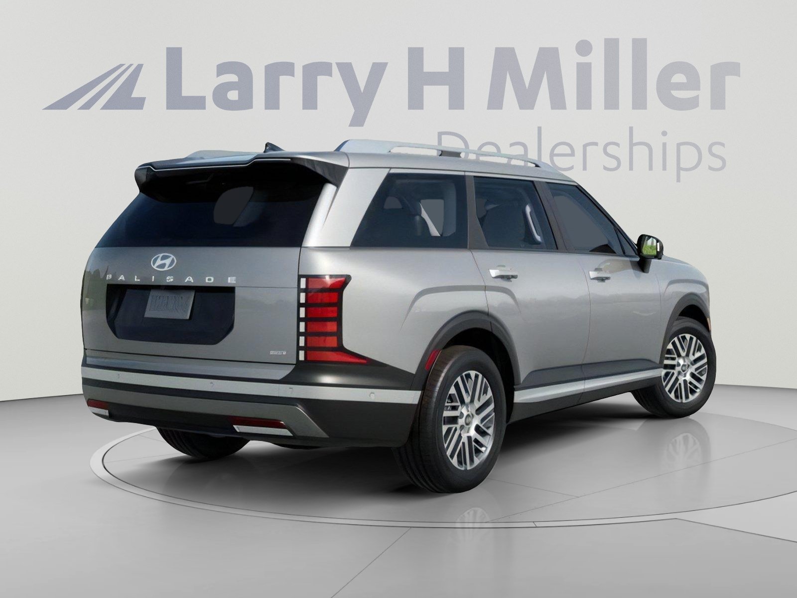 New 2026 Hyundai Palisade SEL AWD/4WD image 4