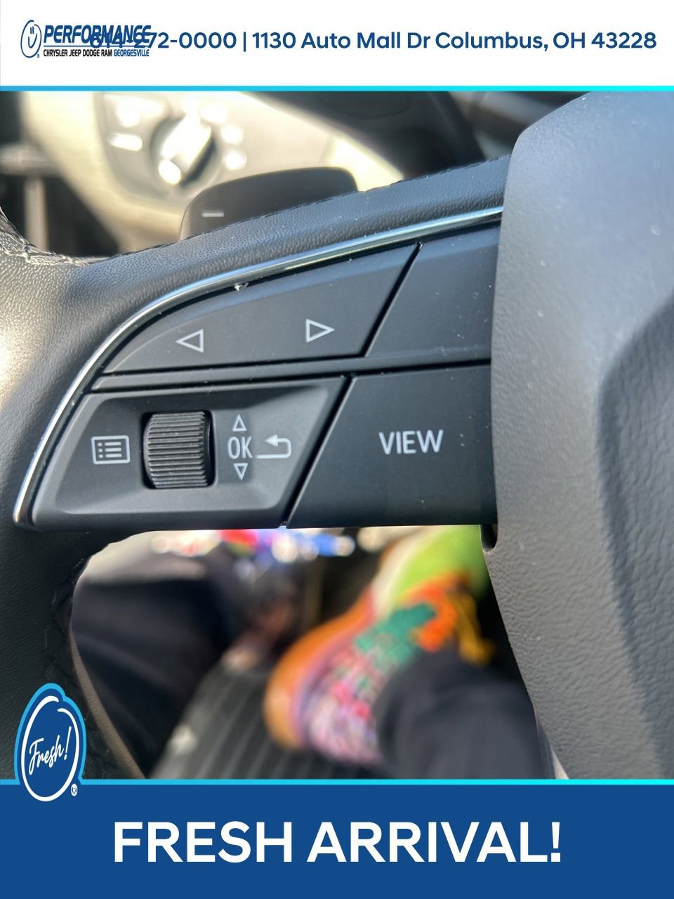 Used 2023 Audi A4 2.0T Premium Plus w/ Premium Plus Package image 14