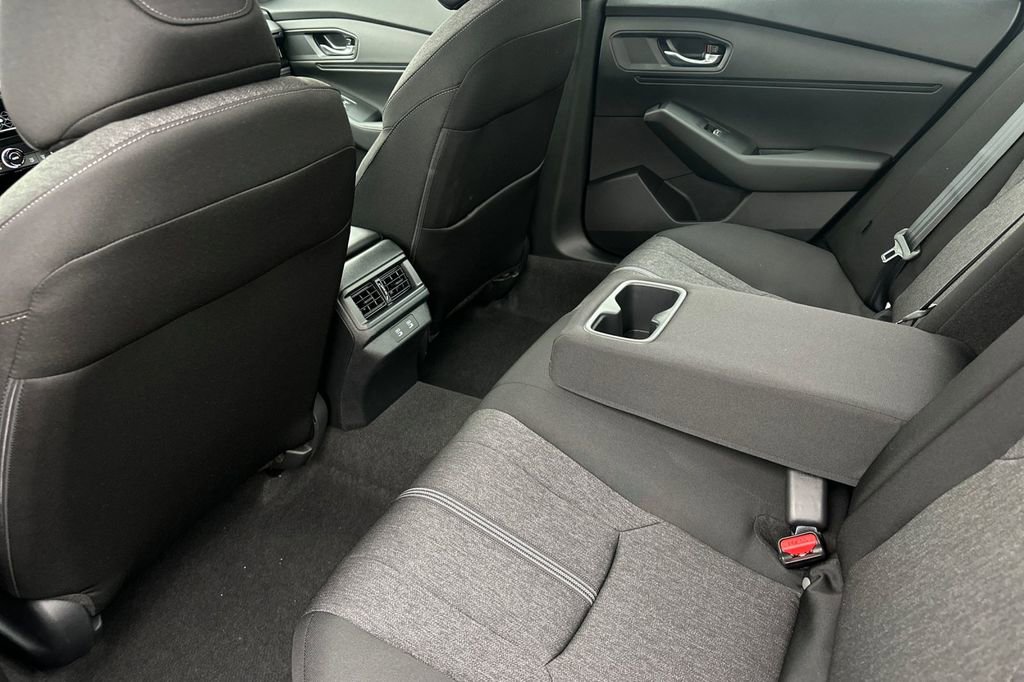 New 2026 Honda Accord Sport image 13