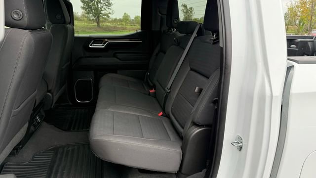 Used 2022 GMC Sierra 1500 Elevation image 36
