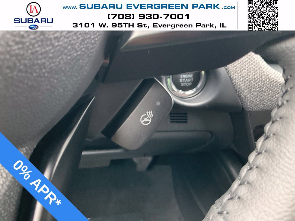 New 2026 Subaru Outback Premium AWD/4WD image 26