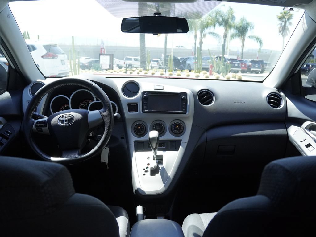 Used 2013 Toyota Matrix S w/ S Sport Pkg FWD image 27