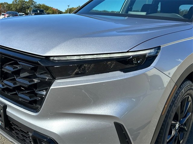 New 2026 Honda CR-V Sport-L image 7