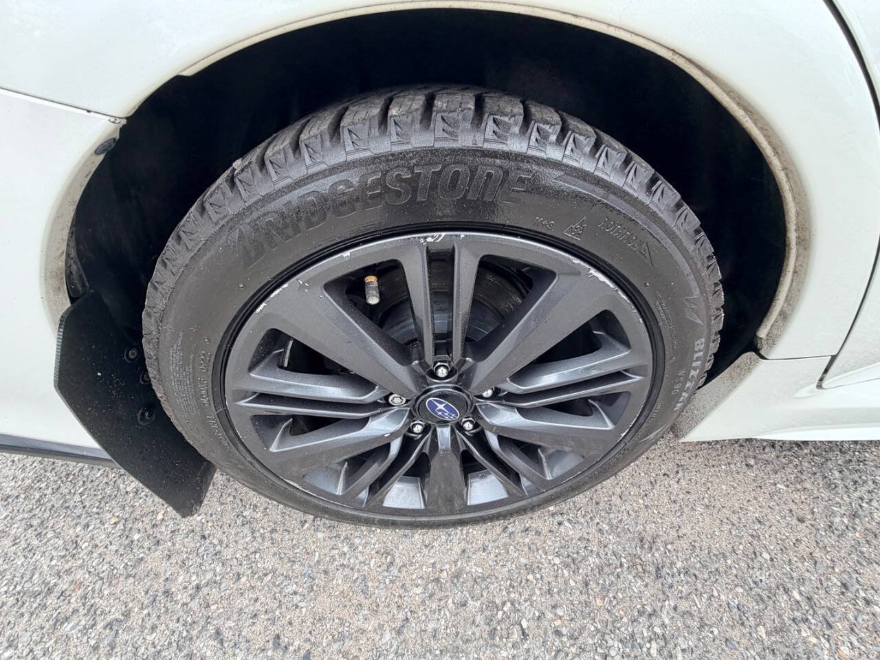 Used 2019 Subaru WRX AWD/4WD image 36
