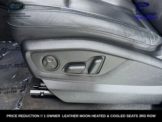 Used 2019 Audi Q7 3.0T Prestige image 20