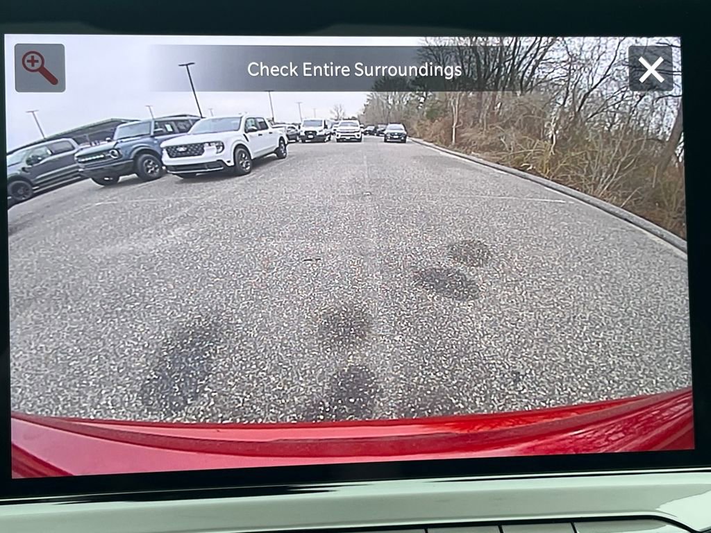 New 2026 Jeep Compass Limited w/ Sun, Sound & Navigation Group image 8