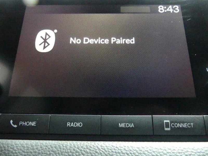 Used 2022 Honda Civic EX image 42