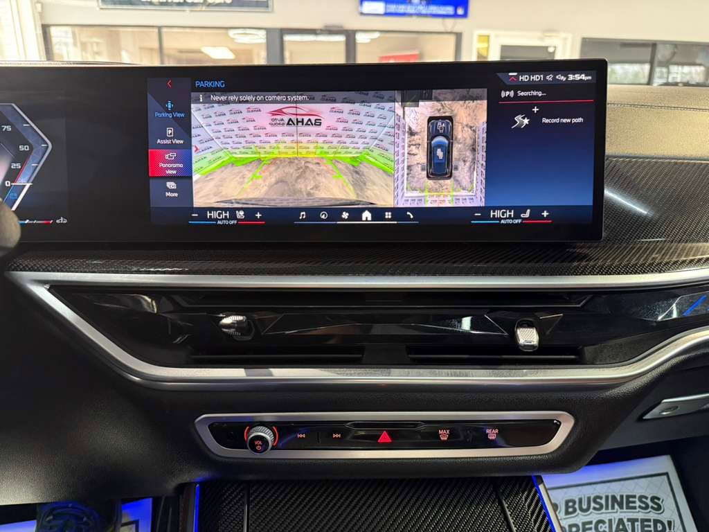 Used 2026 BMW X5 M60i image 19