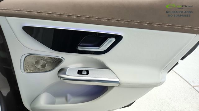 Used 2023 Mercedes-Benz EQE 350+ Sedan w/ Exclusive Trim Package image 27
