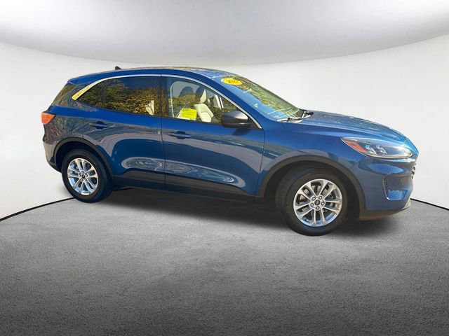 Used 2022 Ford Escape SE w/ Convenience Package image 14