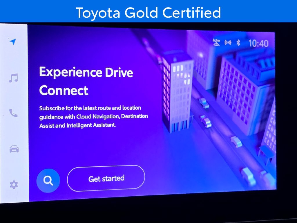 Certified 2024 Toyota RAV4 XLE FWD image 2