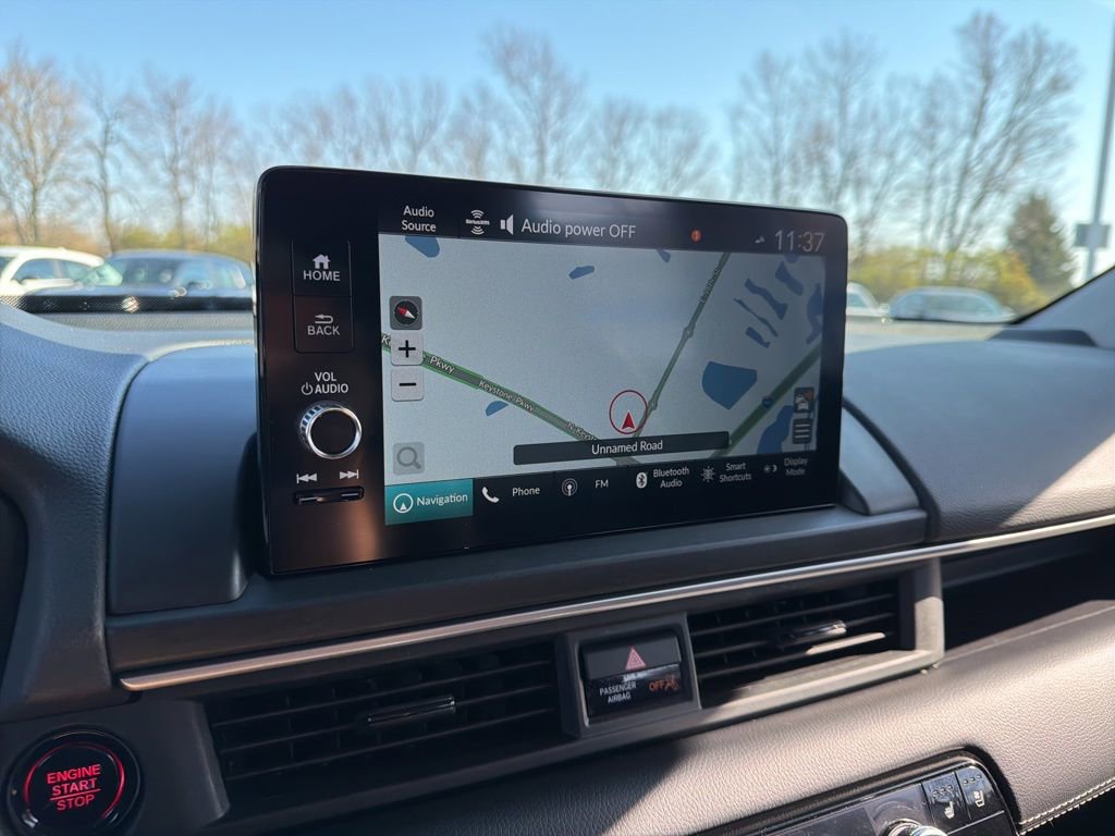 Certified 2023 Honda Pilot Elite image 31