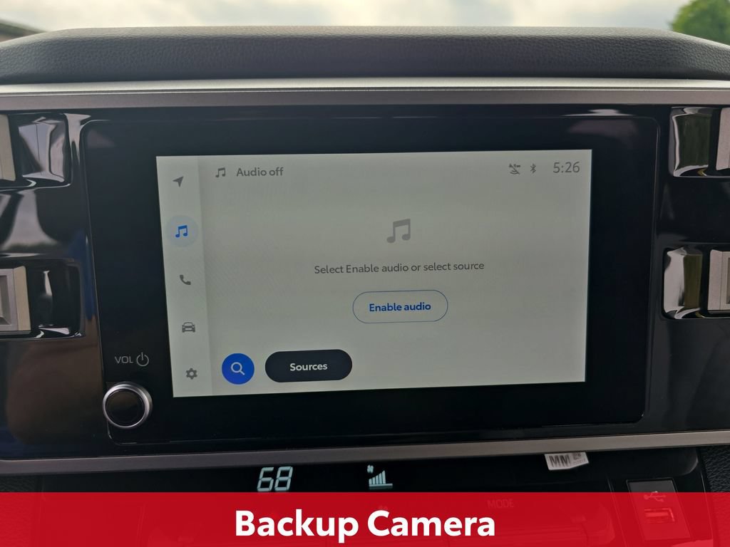 Certified 2025 Toyota Tundra SR5 AWD/4WD image 25