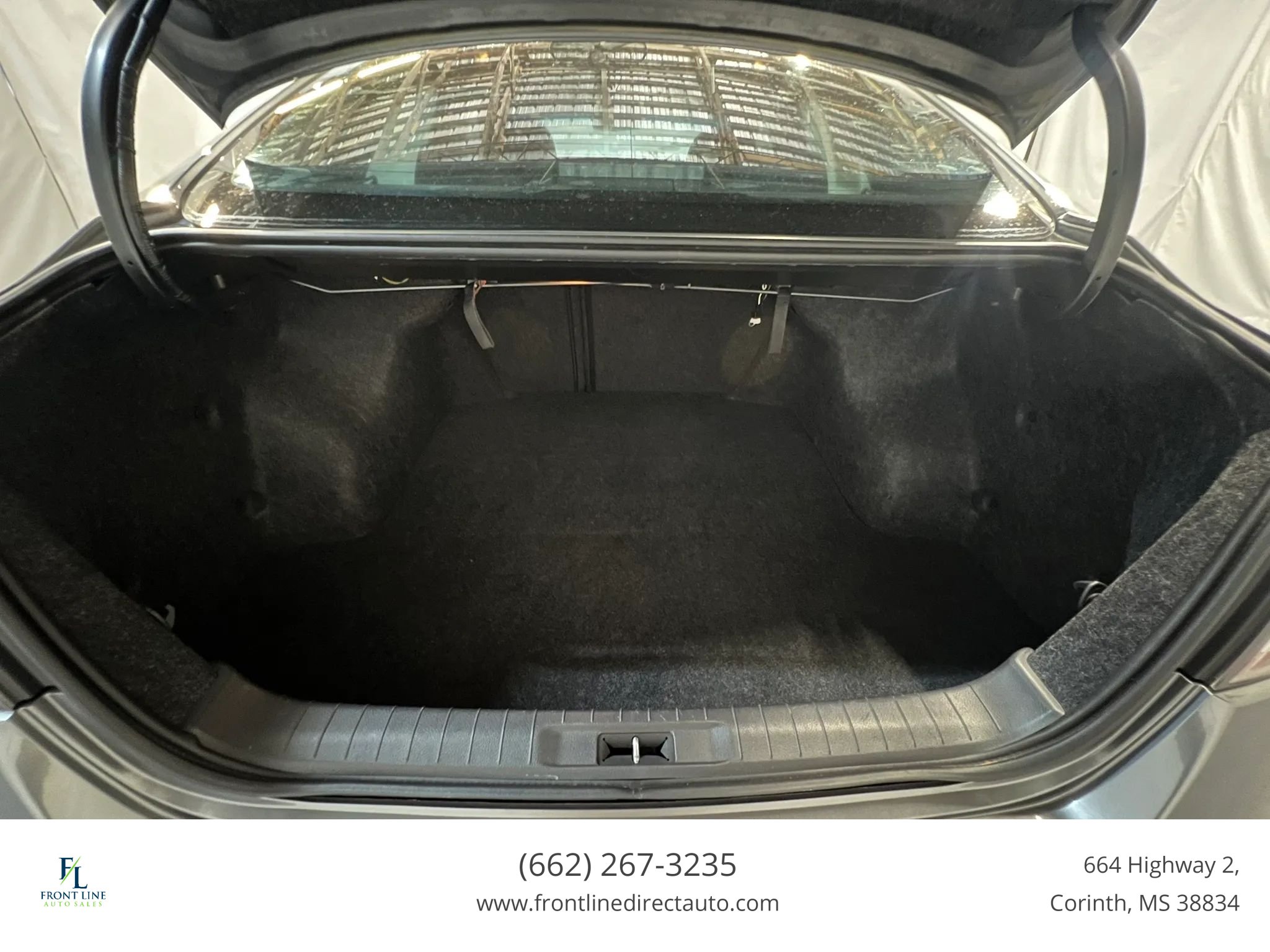 Used 2014 Nissan Altima 2.5 S FWD image 24