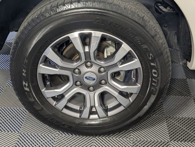 Used 2019 Ford Ranger Lariat image 8
