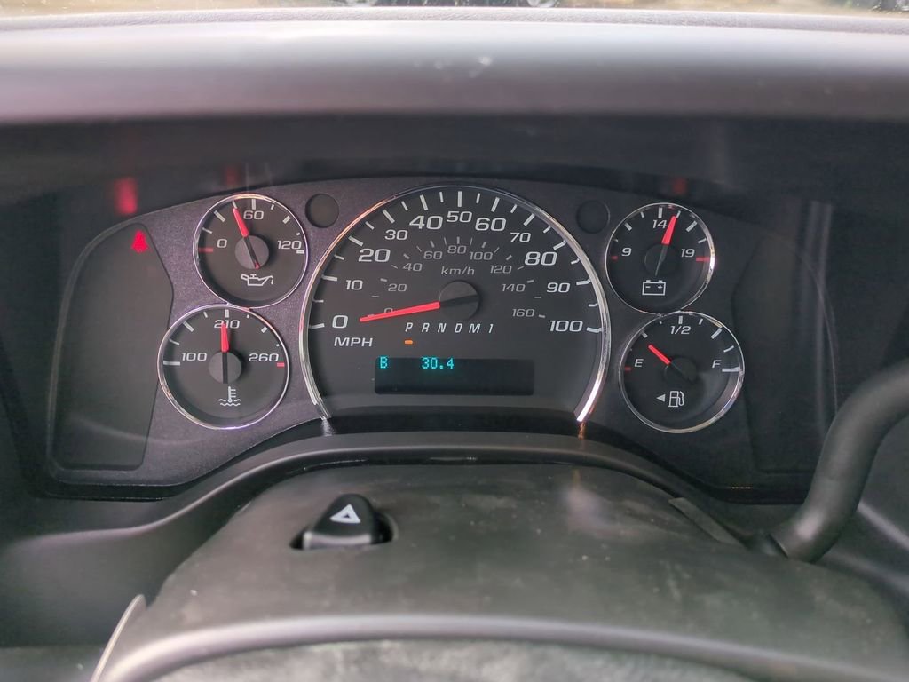 New 2025 GMC Savana 2500 w/ Driver Convenience Package RWD image 4