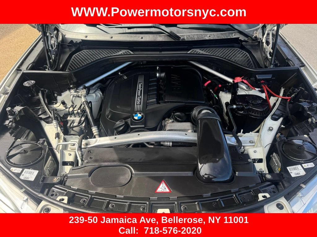 Used 2014 BMW X5 xDrive35i AWD/4WD image 22