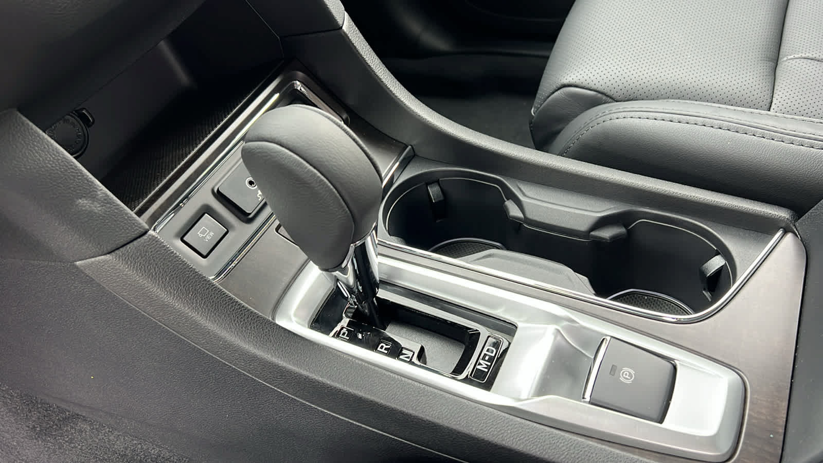New 2026 Subaru Ascent Touring AWD/4WD image 13