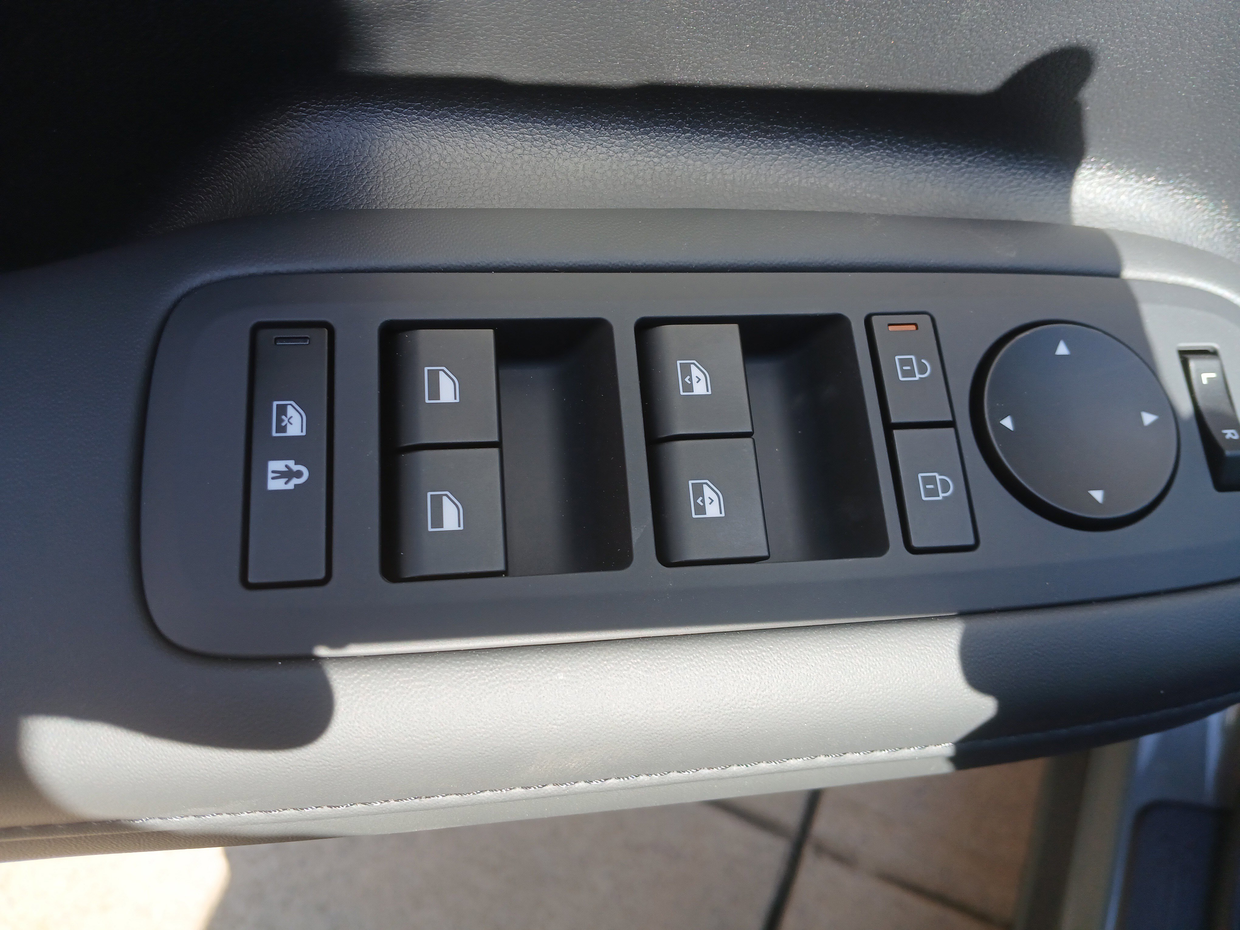 New 2026 Hyundai Santa Fe XRT image 17