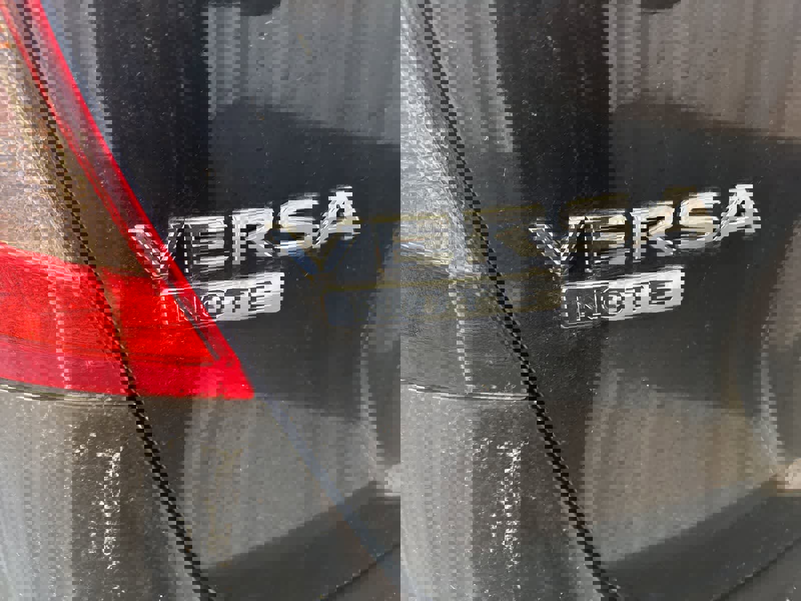 Used 2014 Nissan Versa Note SV image 13